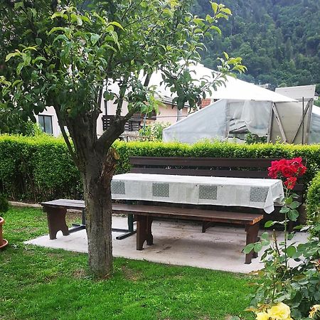Appartamento Kiara 7 Jesenice Camera foto