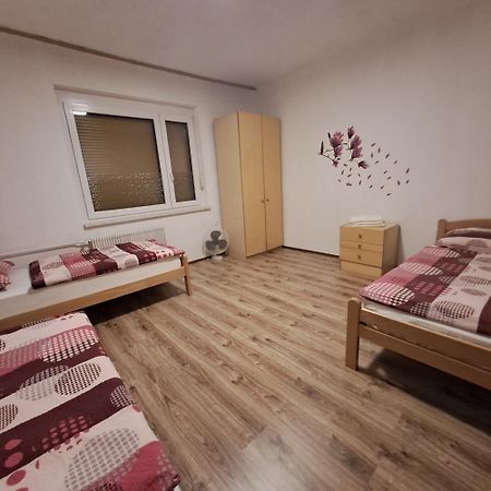 Appartamento Kiara 7 Jesenice Esterno foto