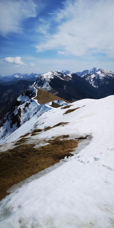 Appartamento Kiara 7 Jesenice Esterno foto