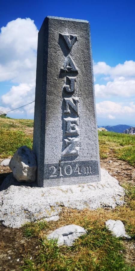 Appartamento Kiara 7 Jesenice Esterno foto