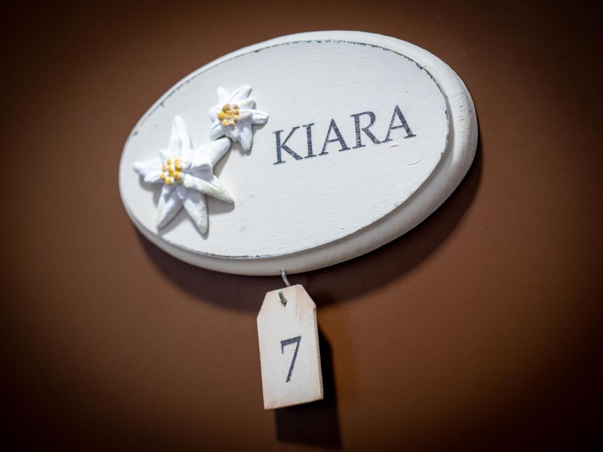 Appartamento Kiara 7 Jesenice Esterno foto
