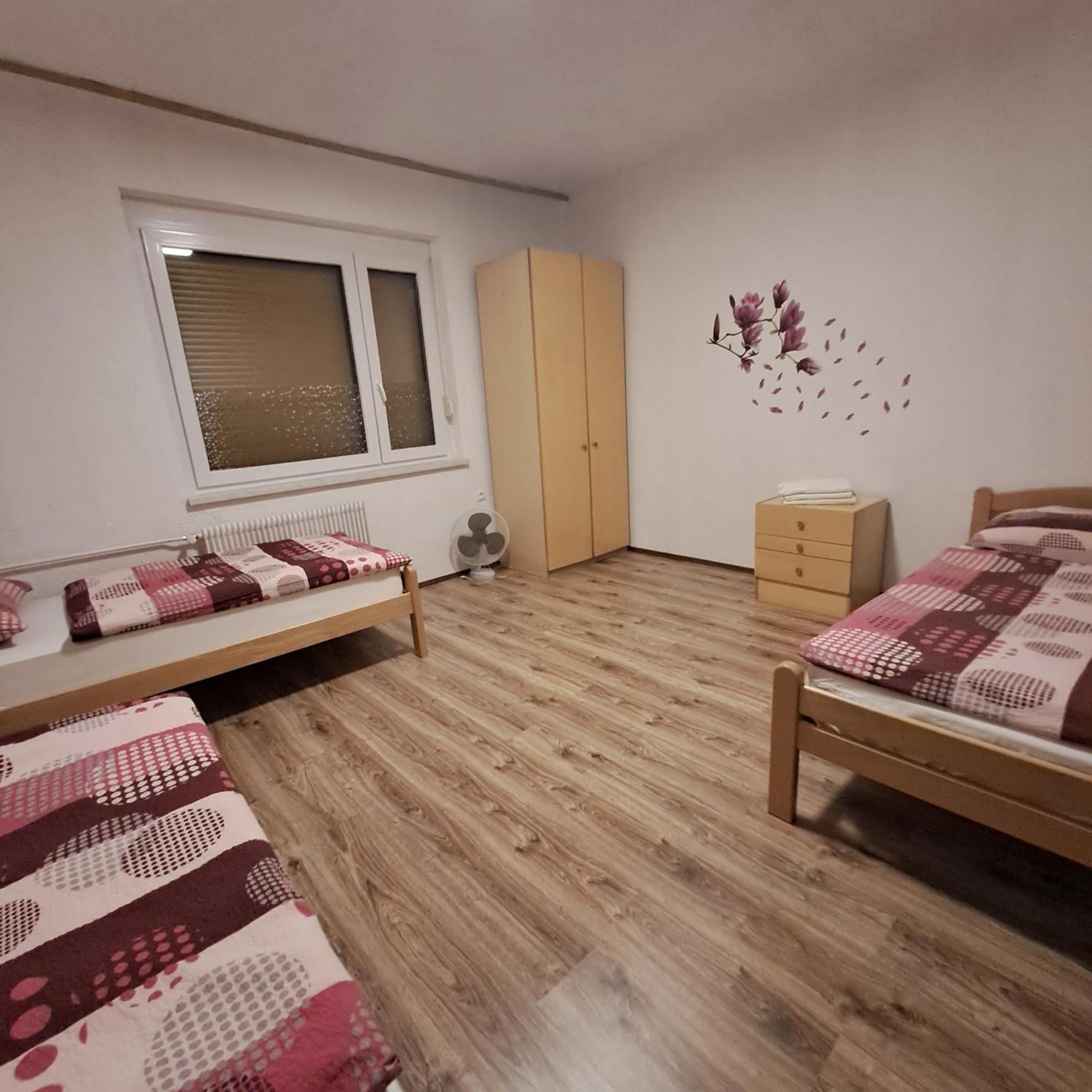 Appartamento Kiara 7 Jesenice Esterno foto